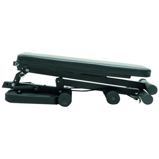 ม้าบริหารดัมเบล GRAND BODY SMITH DDS 1203