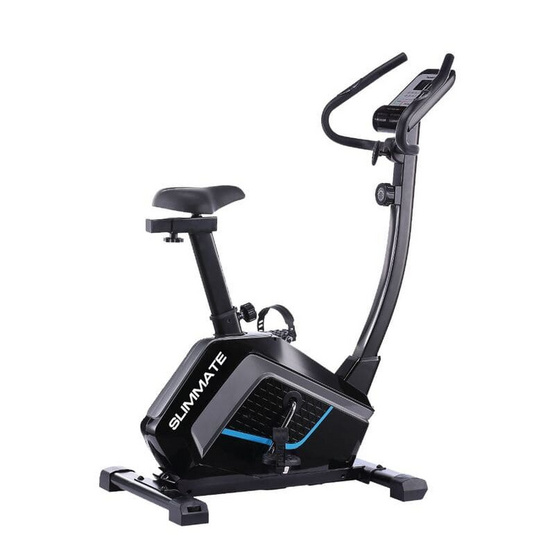 จักรยานนั่งปั่น SLIMMATE SM 611B