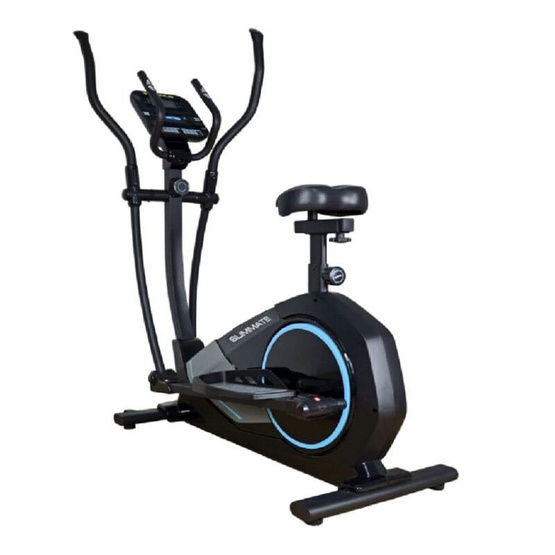 เครื่องเดินกึ่งสเต็ป SLIMMATE SM 618EA