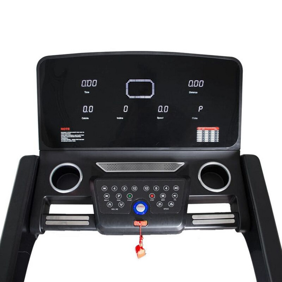 เครื่องวิ่งไฟฟ้า SLIMMATE SM 2490A