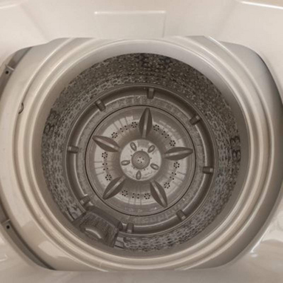 SMARTHOME เครื่องซักผ้าฝาบน 8 กิโลกรัม รุ่น SM-WMA3500