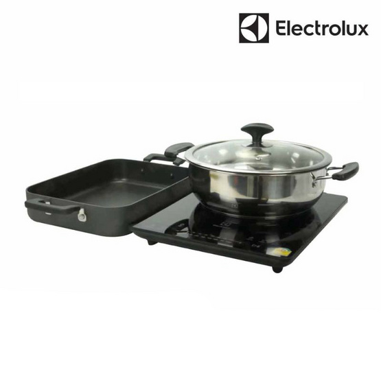 ELECTROLUX เตาแม่เหล็กไฟฟ้า รุ่น ETD42SKR