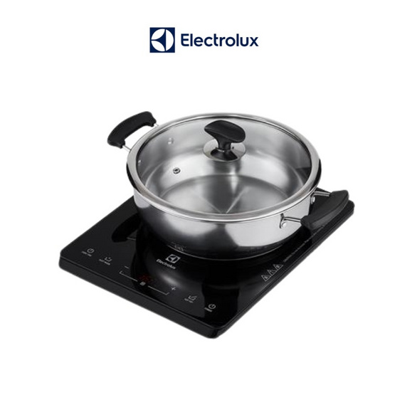 ELECTROLUX เตาแม่เหล็กไฟฟ้า รุ่น ETD29PKR