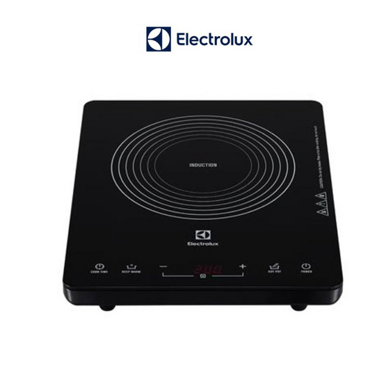 ELECTROLUX เตาแม่เหล็กไฟฟ้า รุ่น ETD29PKR