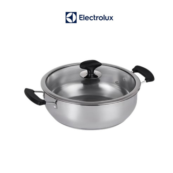 ELECTROLUX เตาแม่เหล็กไฟฟ้า รุ่น ETD29PKR