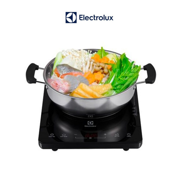 ELECTROLUX เตาแม่เหล็กไฟฟ้า รุ่น ETD29PKR