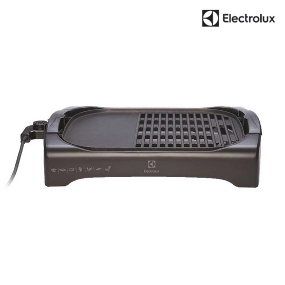 ELECTROLUX เตาย่างไฟฟ้า รุ่น ETTG1-40BK