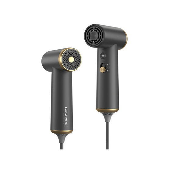 AUTOBOT x Coshare ไดร์เป่าผม รุ่น HP10B