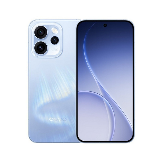 Oppo Reno15 Pro 5G (Ram 12 Gb , Rom 256 Gb)
