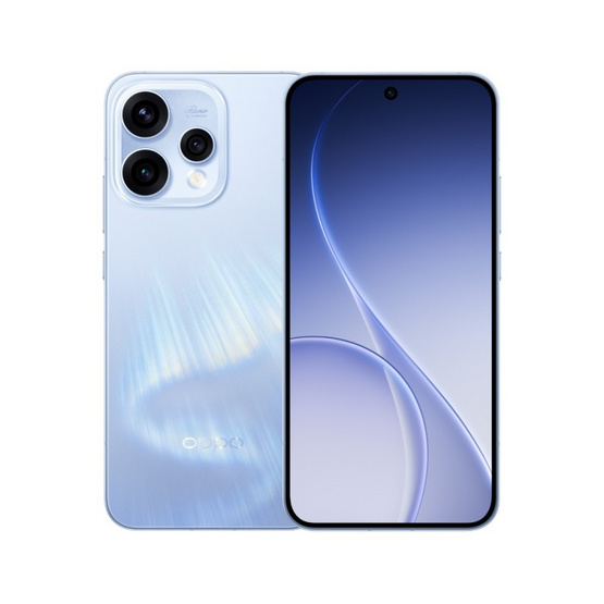 Oppo Reno15 5G (Ram 12 Gb , Rom 256 Gb)