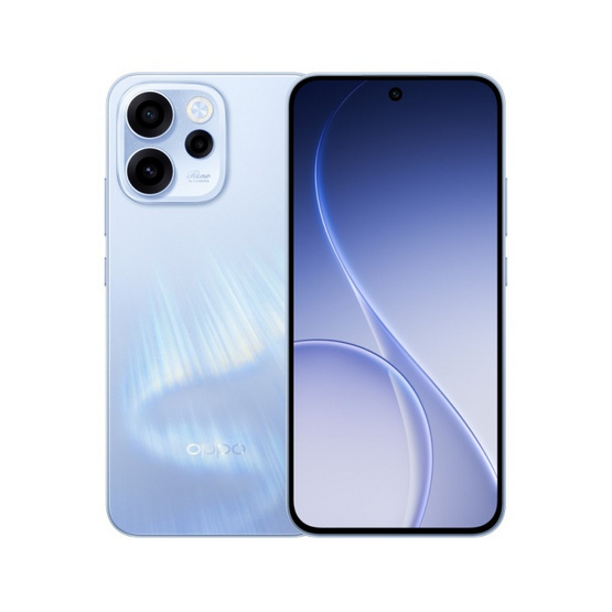 Oppo Reno15 F (Ram 12 Gb , Rom 256 Gb)