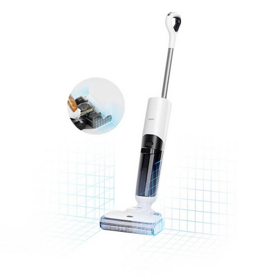 AUTOBOT x Uwant เครื่องดูดฝุ่นถูพื้น รุ่น XT100