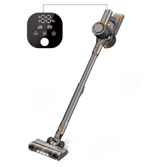 AUTOBOT เครื่องดูดฝุ่นไร้สาย รุ่น Air Jet Lite