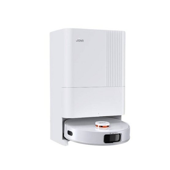 AUTOBOT x JONR หุ่นยนต์ดูดฝุ่น รุ่น P20 Pro Vacuum and Mop