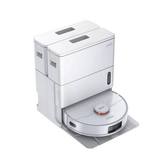 AUTOBOT x JONR หุ่นยนต์ดูดฝุ่นถูพื้น รุ่น T5 Pro 