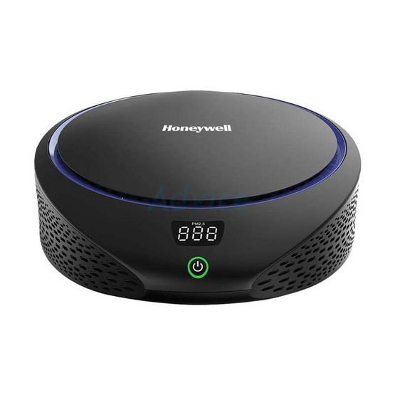 Honeywell เครื่องฟอกอากาศในรถยนต์ รุ่น Move Pure 5