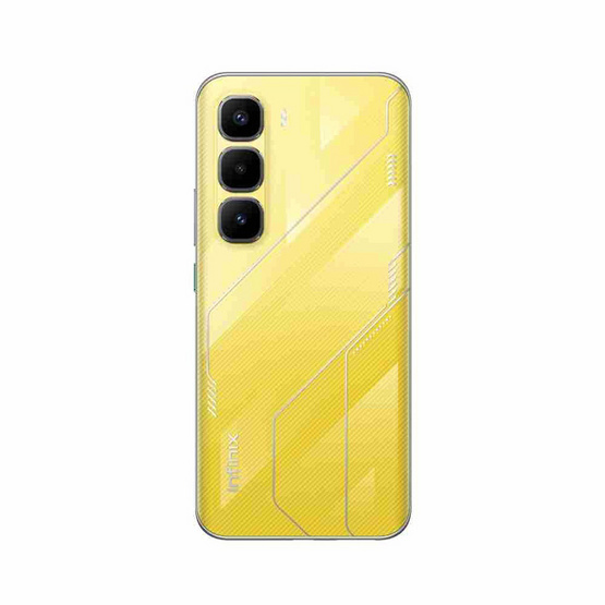 Infinix HOT 60 PRO+ (Ram 8 Gb , Rom 256 Gb)