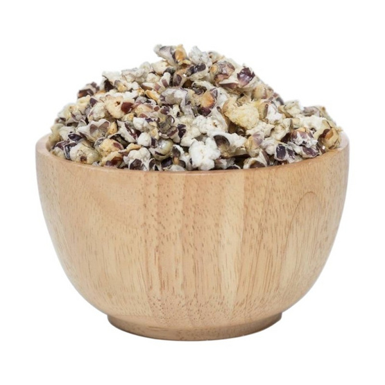 ภูมิไทย ป๊อปคอร์นดอยสีม่วง ขนาด 250 กรัม (แพ็ก 2 ซอง)