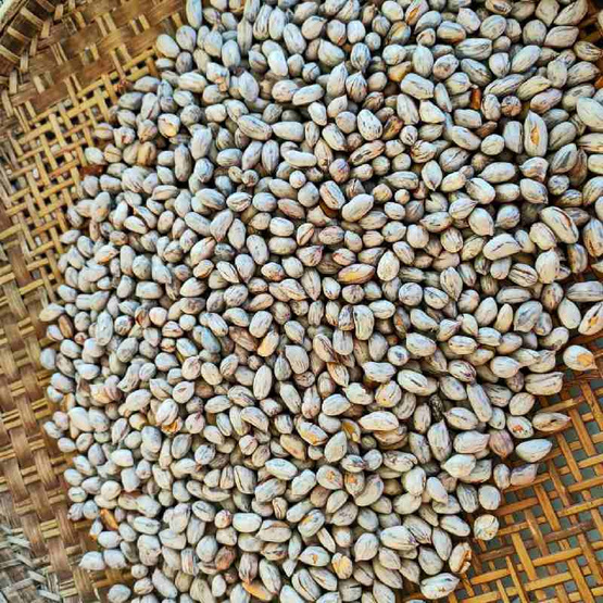 ภูมิไทย OTOP ถั่วเสือซ่อนลาย ขนาด 250 กรัม (แพ็ก 2 ซอง)