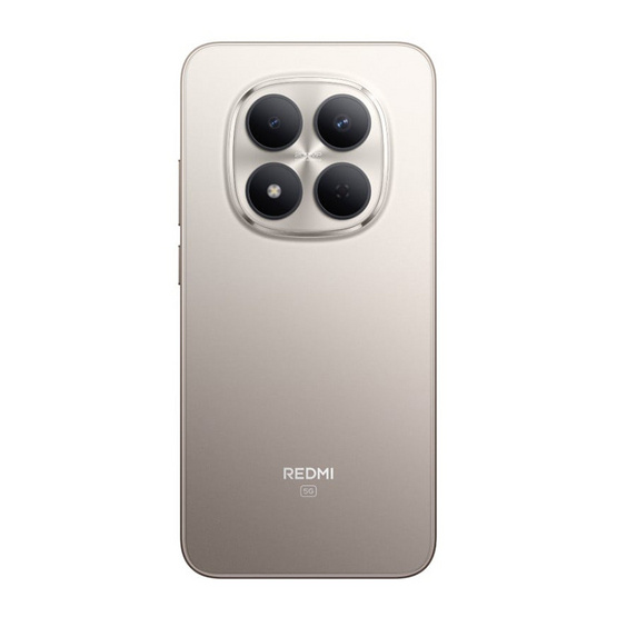 Xiaomi Redmi Note 15 Pro 5G (Ram 8 Gb , Rom 256 Gb)