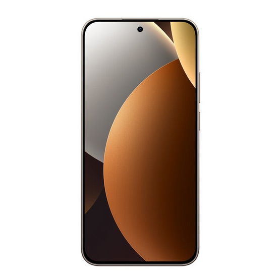 Xiaomi Redmi Note 15 Pro 5G (Ram 12 Gb , Rom 512 Gb)