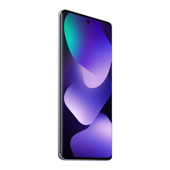 Xiaomi Redmi Note 15 5G (Ram 8 Gb , Rom 256 Gb)