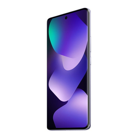 Xiaomi Redmi Note 15 5G (Ram 8 Gb , Rom 256 Gb)