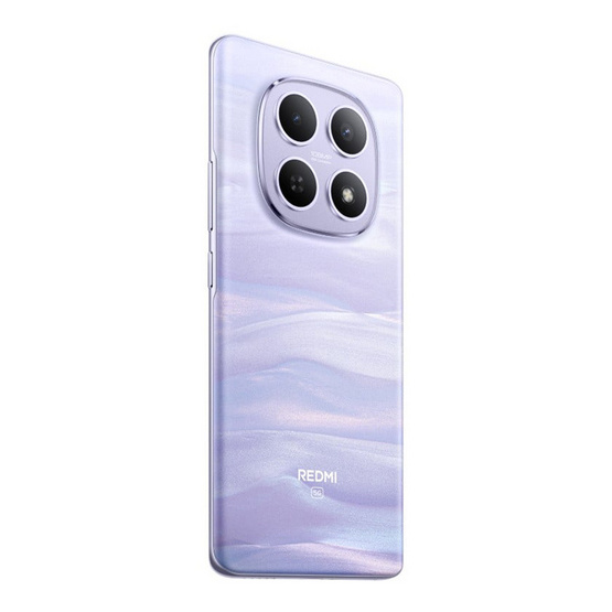 Xiaomi Redmi Note 15 5G (Ram 8 Gb , Rom 256 Gb)