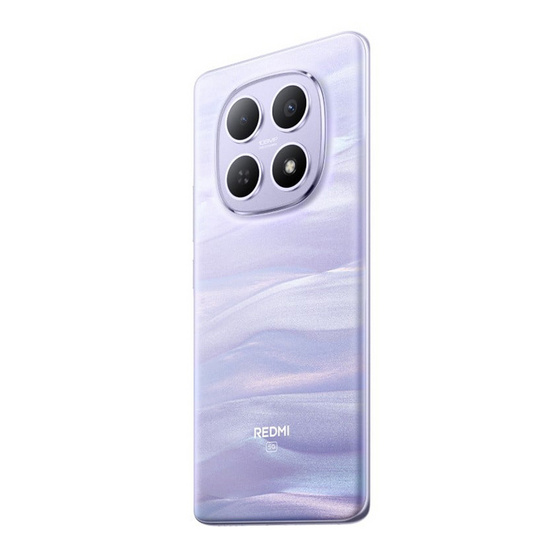 Xiaomi Redmi Note 15 5G (Ram 8 Gb , Rom 256 Gb)