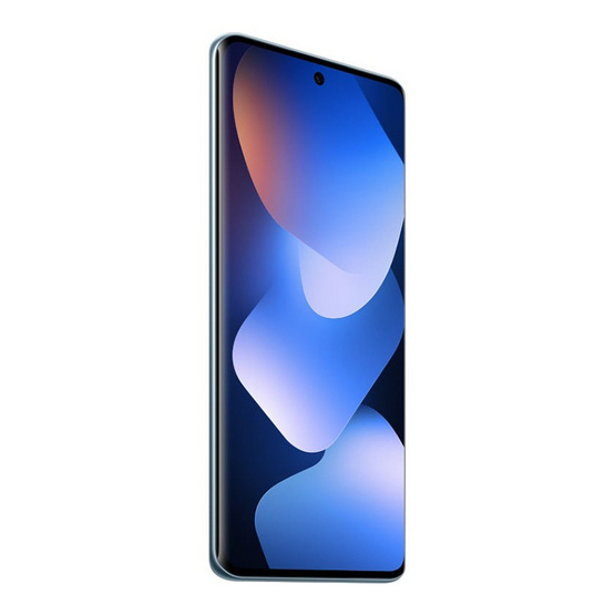Xiaomi Redmi Note 15 (Ram 8 Gb , Rom 256 Gb)