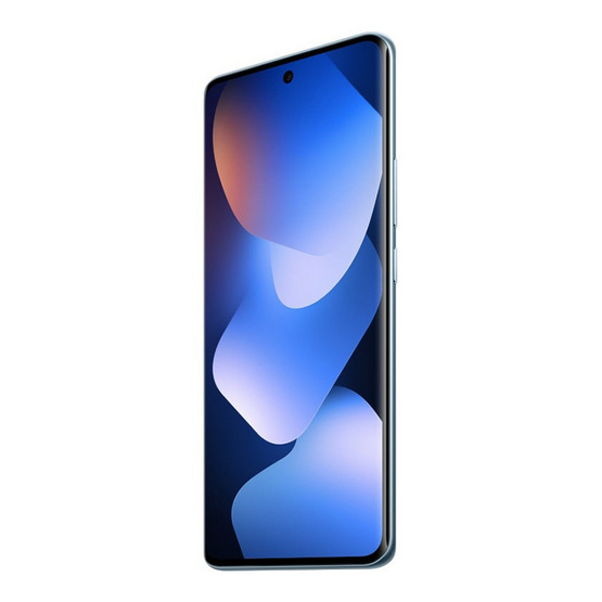 Xiaomi Redmi Note 15 (Ram 8 Gb , Rom 256 Gb)