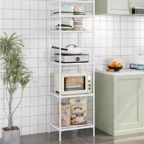 TIN TIN ชั้นวางของ 4 ชั้น รุ่น MA