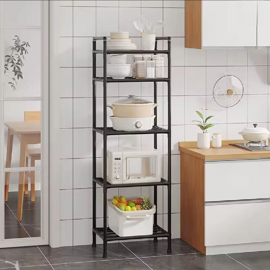 TINTIN ชั้นวางของ 5 ชั้น รุ่น MA