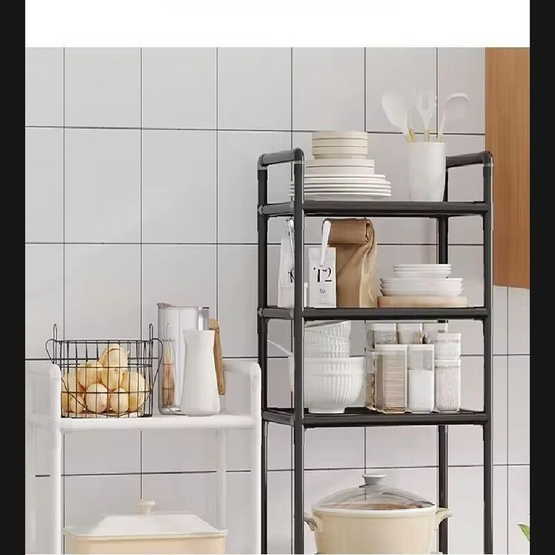 TINTIN ชั้นวางของ 5 ชั้น รุ่น MA