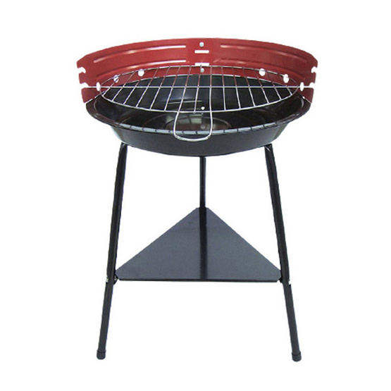 RRS เตาย่างบาร์บีคิว ขนาด 35 cm.