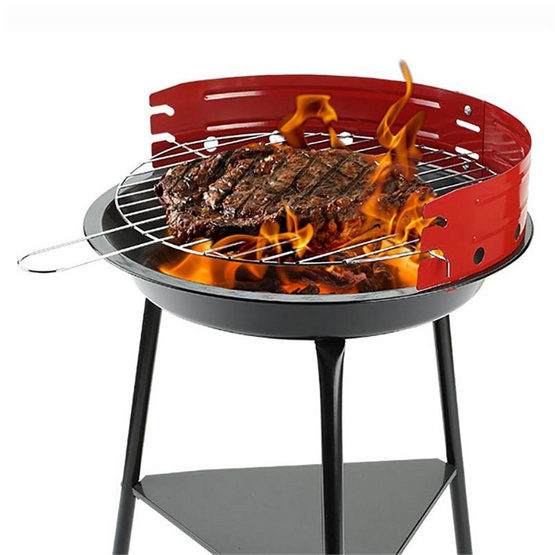 RRS เตาย่างบาร์บีคิว ขนาด 35 cm.