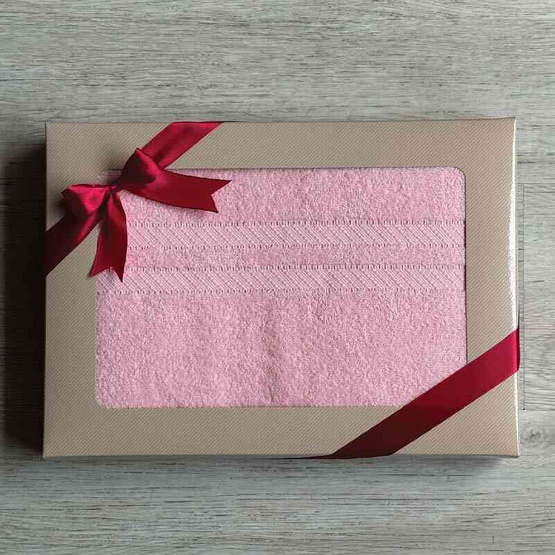 Ori by Behome กล่องของขวัญ ผ้าเช็ดตัว รุ่น Lux ขนาด 27"x54"