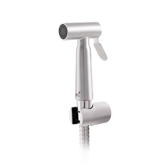 WS สายฉีดชำระครบชุดSS WS -0492S