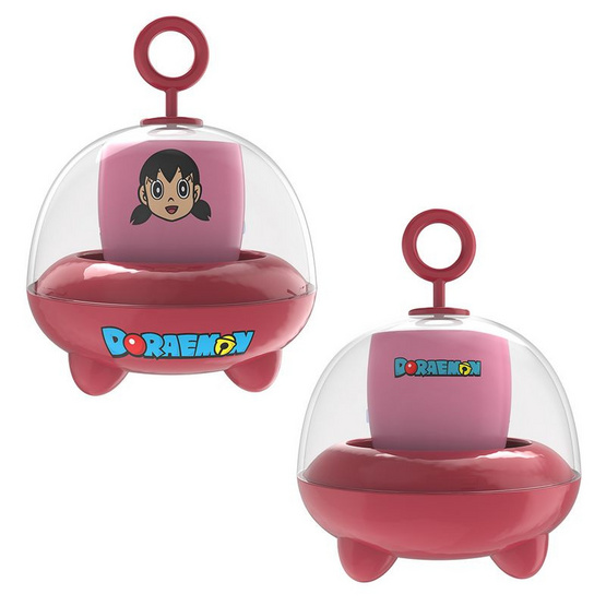 Amaze One ลำโพงบลูทูธพกพา Shizuka รุ่น A-DMP1002