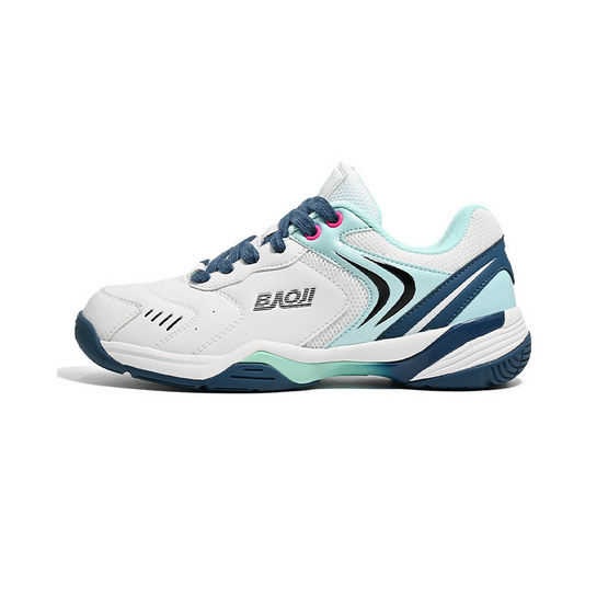BAOJI รองเท้าแบดมินตันผู้หญิง รุ่น U-BJW1133