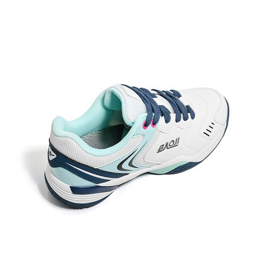 BAOJI รองเท้าแบดมินตันผู้หญิง รุ่น U-BJW1133