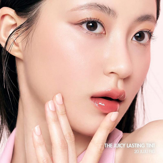 Romand ลิปทินท์ The Juicy Lasting Tint 3.5 กรัม