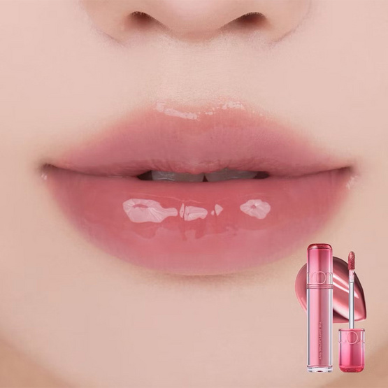 Romand ลิปทินท์ The Juicy Lasting Tint 3.5 กรัม