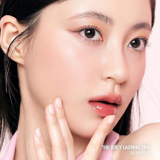 Romand ลิปทินท์ The Juicy Lasting Tint 3.5 กรัม