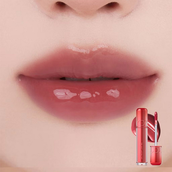 Romand ลิปทินท์ The Juicy Lasting Tint 3.5 กรัม