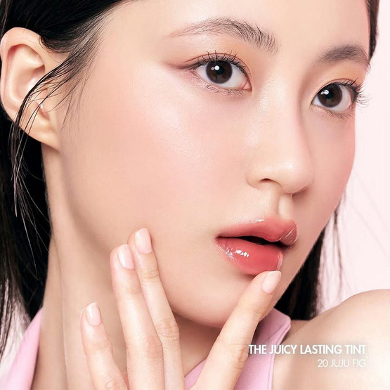 Romand ลิปทินท์ The Juicy Lasting Tint 3.5 กรัม