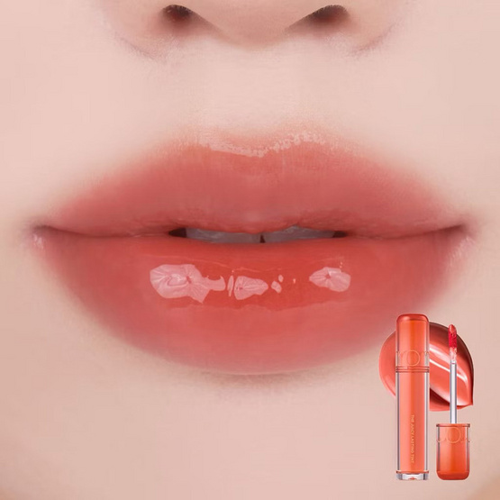 Romand ลิปทินท์ The Juicy Lasting Tint 3.5 กรัม