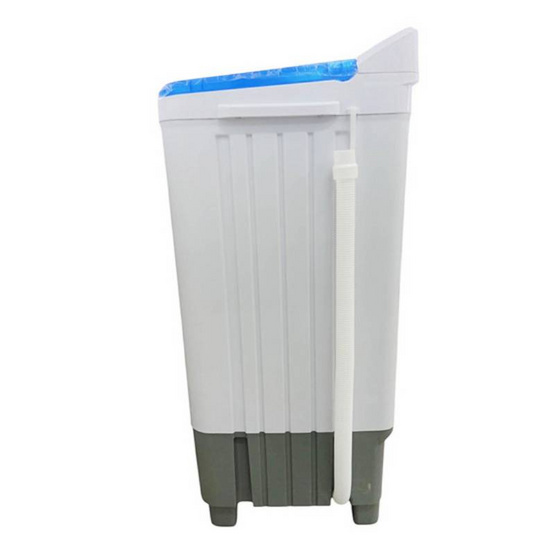 Meier เครื่องซักผ้า 2 ถัง 8.5 กิโลกรัม รุ่น ME-W85