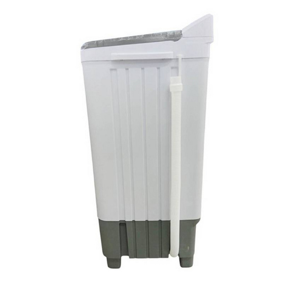 Meier เครื่องซักผ้า 2 ถัง 8.5 กิโลกรัม รุ่น ME-W85
