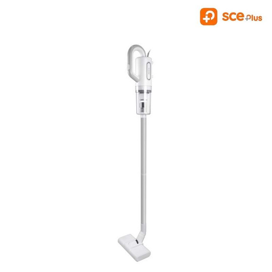 SCE PLUS เครื่องดูดฝุ่นแรงดูดสูง 16000Pa รุ่น Dust VC-A